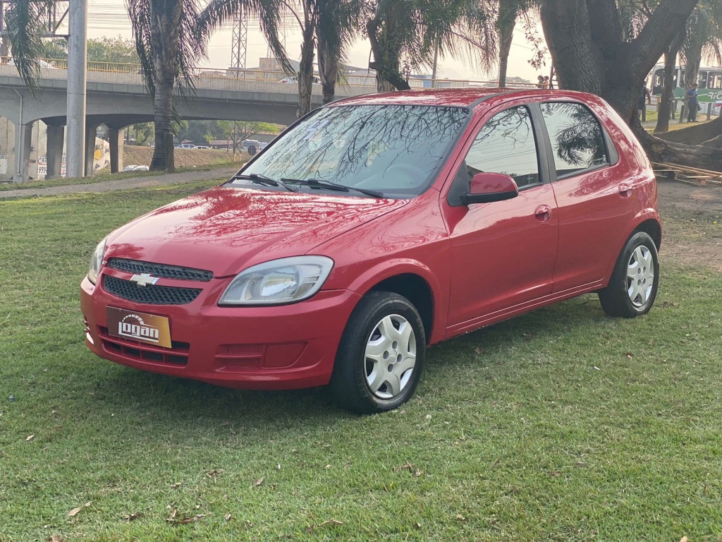 CHEVROLET CELTA 1.0 MPFI ADVANTAGE 8V FLEX 4P MANUAL