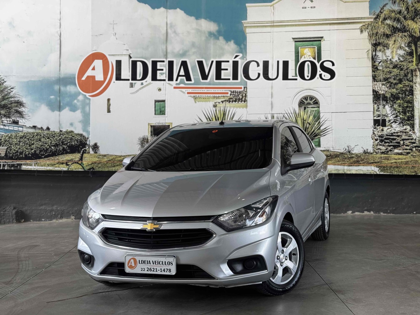 CHEVROLET PRISMA 1.4 MPFI LT 8V FLEX 4P MANUAL