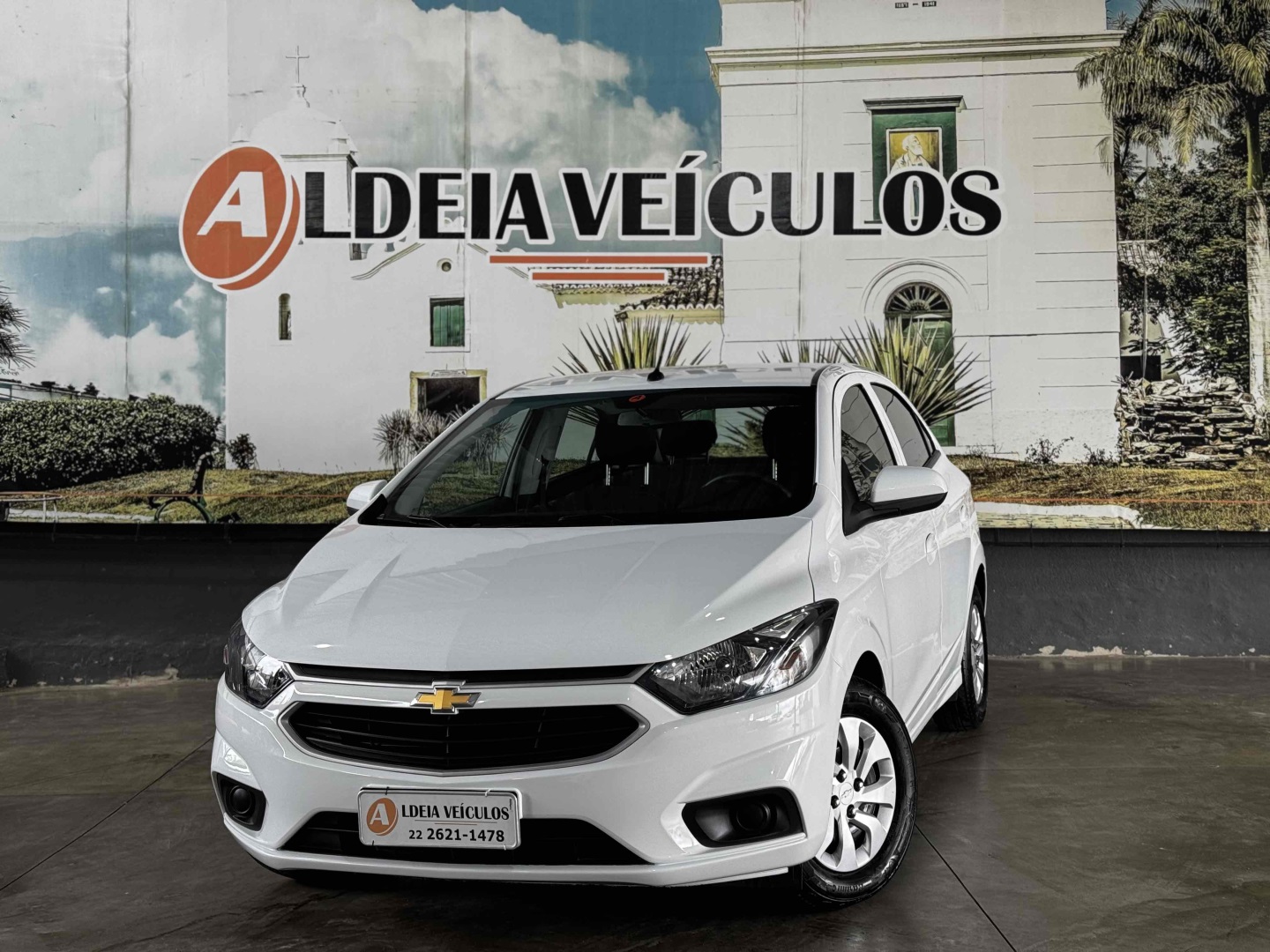 CHEVROLET ONIX 1.0 MPFI LT 8V FLEX 4P MANUAL