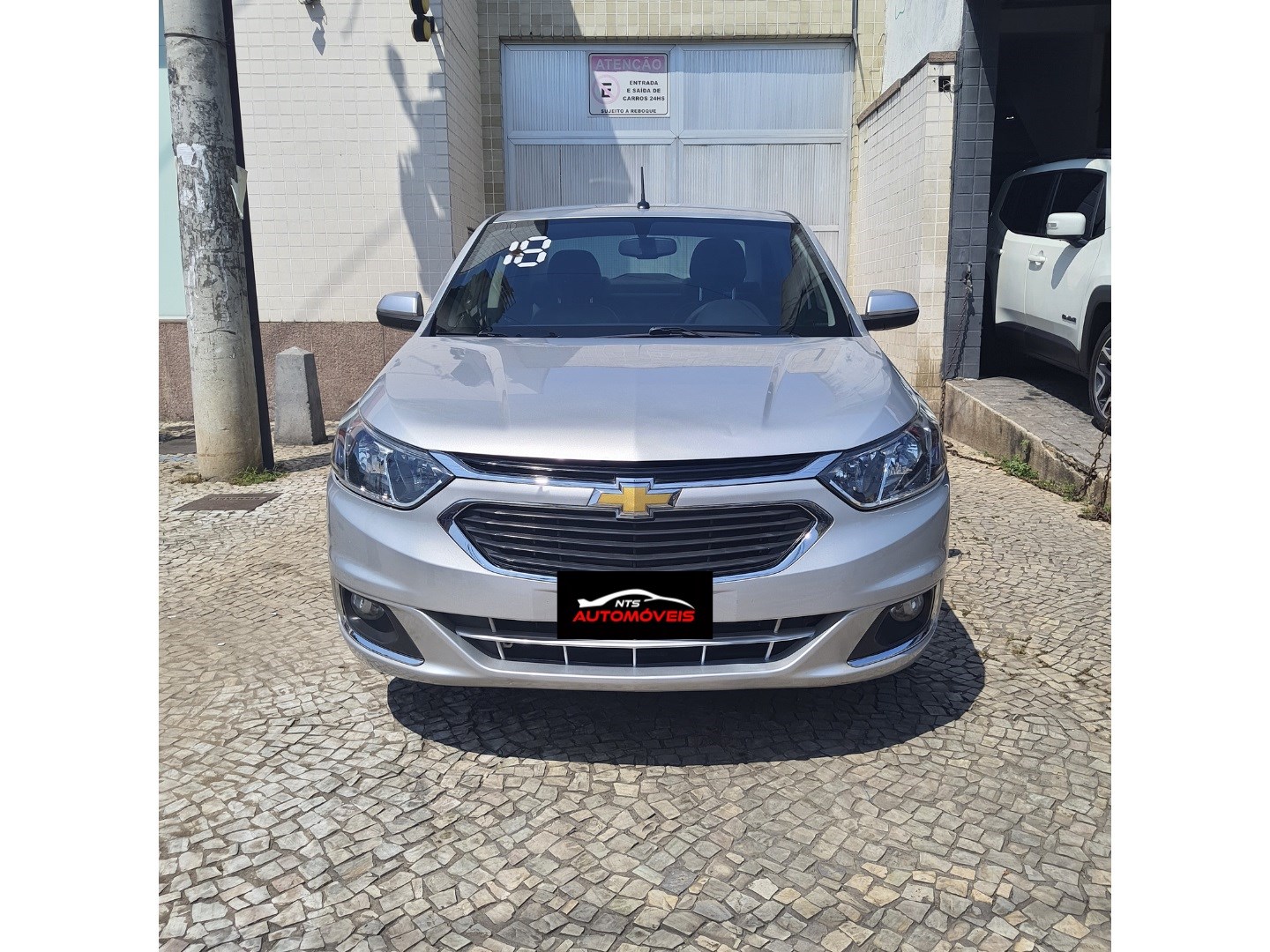 CHEVROLET COBALT 1.4 MPFI LT 8V FLEX 4P MANUAL