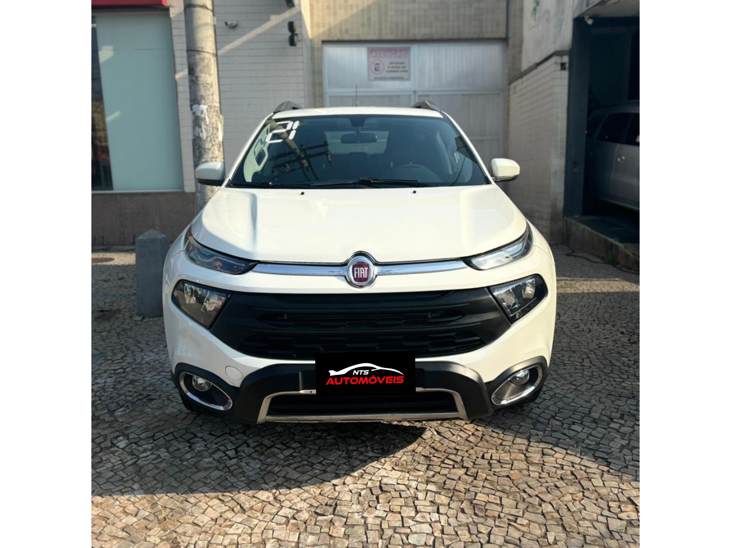 FIAT TORO 2.0 16V TURBO DIESEL FREEDOM 4WD AT9