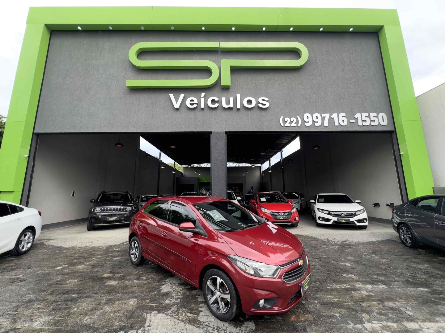 CHEVROLET ONIX 1.4 MPFI LTZ 8V FLEX 4P AUTOMÁTICO