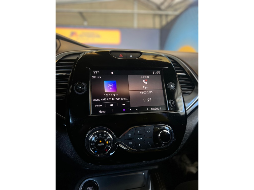 RENAULT CAPTUR 1.3 TCE FLEX ICONIC X-TRONIC