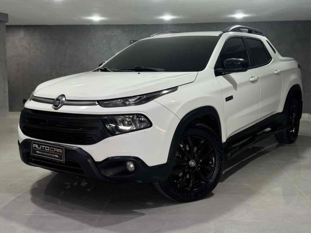 FIAT TORO 2.0 16V TURBO DIESEL ULTRA 4WD AT9