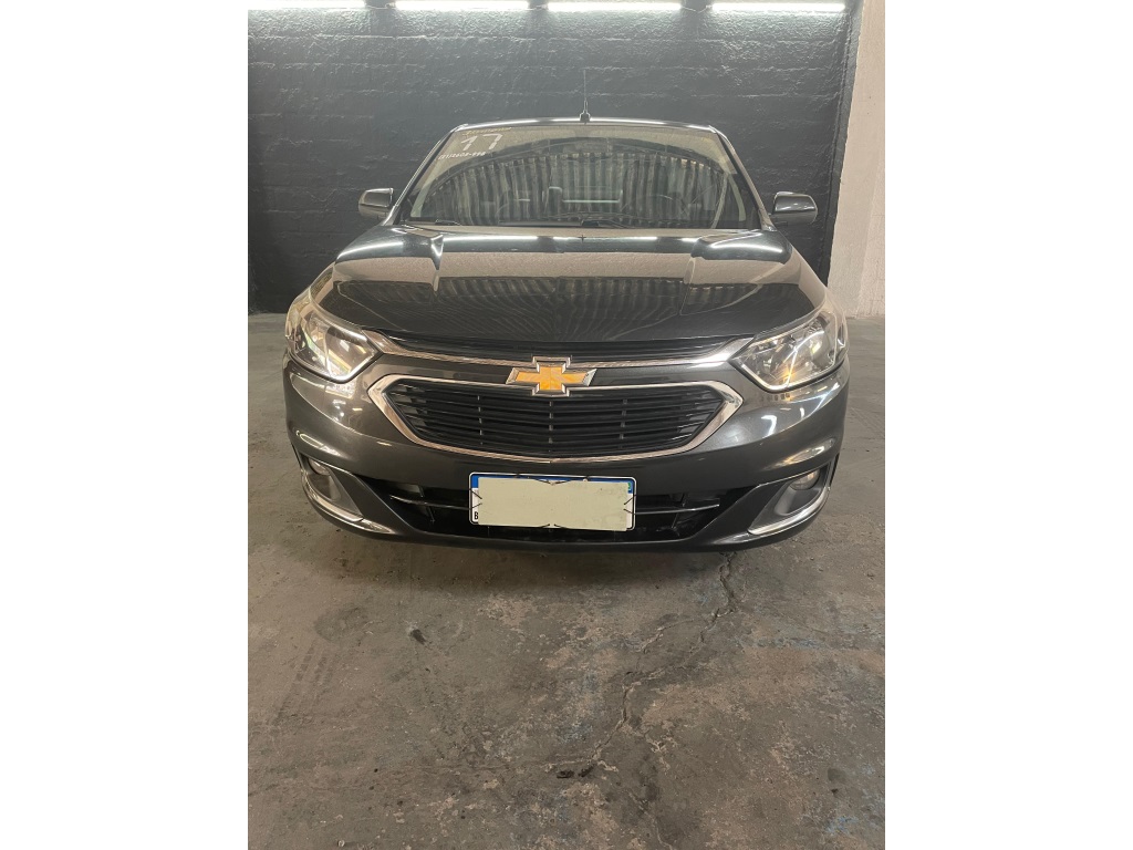 CHEVROLET COBALT 1.4 MPFI LTZ 8V FLEX 4P MANUAL