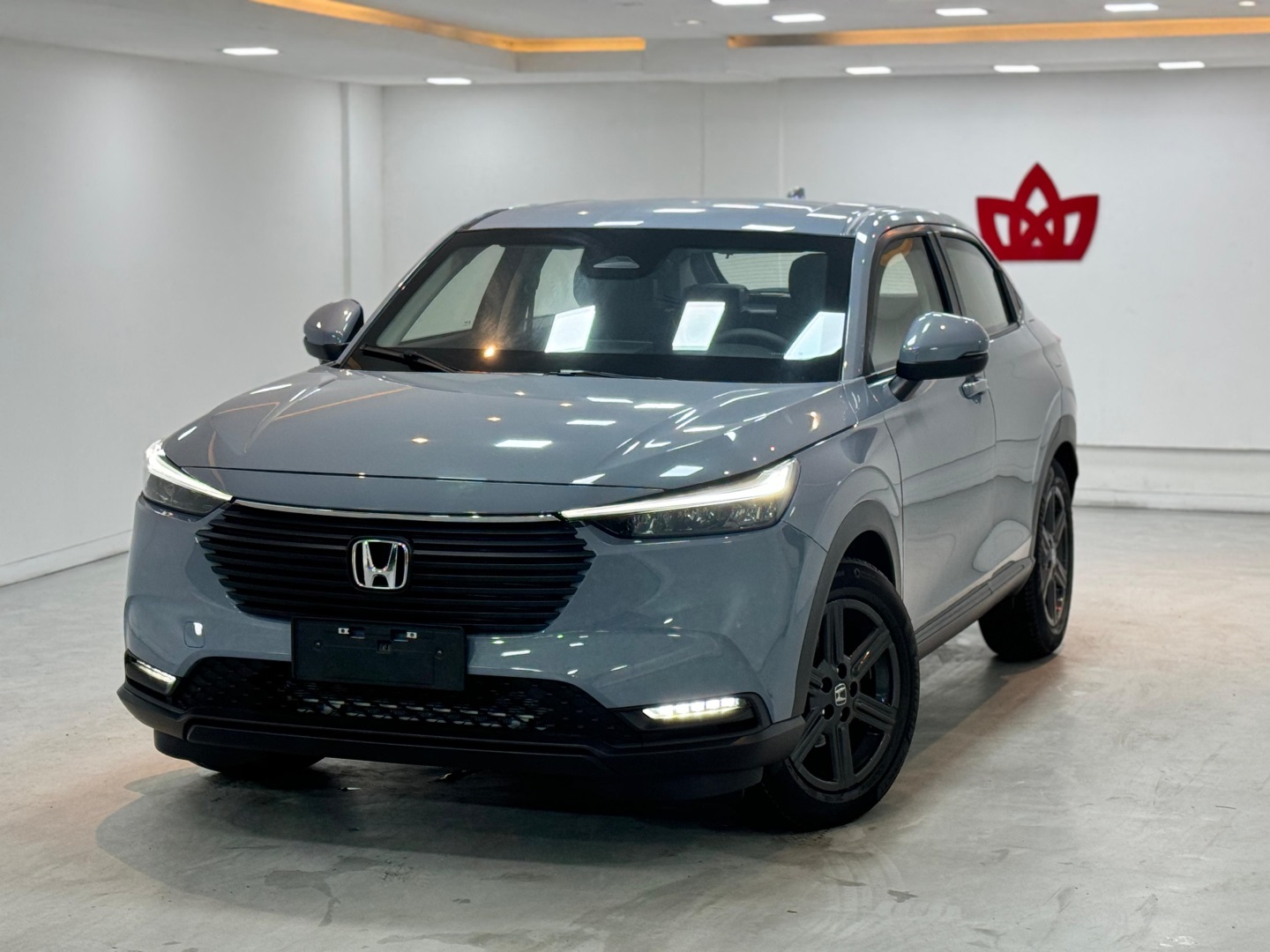 HONDA HR-V 1.5 DI I-VTEC FLEX EXL CVT