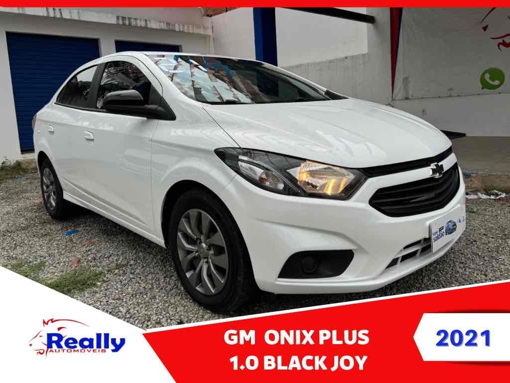 CHEVROLET JOY 1.0 8V FLEX PLUS BLACK 4P MANUAL