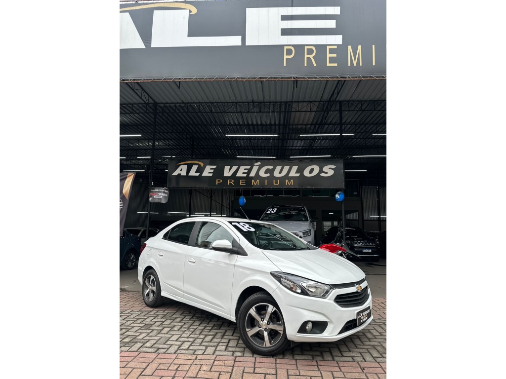 CHEVROLET PRISMA 1.4 MPFI LTZ 8V FLEX 4P AUTOMÁTICO