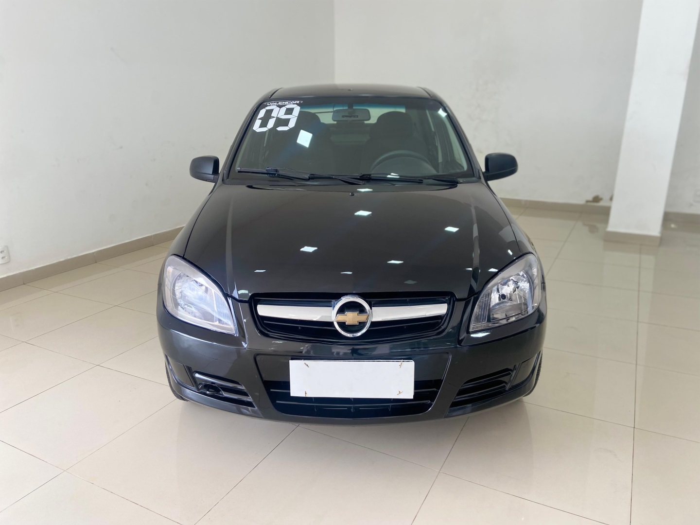 CHEVROLET PRISMA 1.4 MPFI MAXX 8V FLEX 4P MANUAL