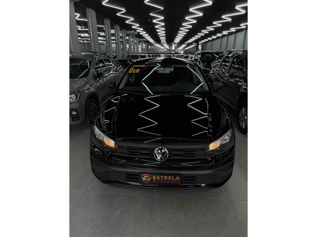 VOLKSWAGEN POLO 1.0 MPI TRACK MANUAL