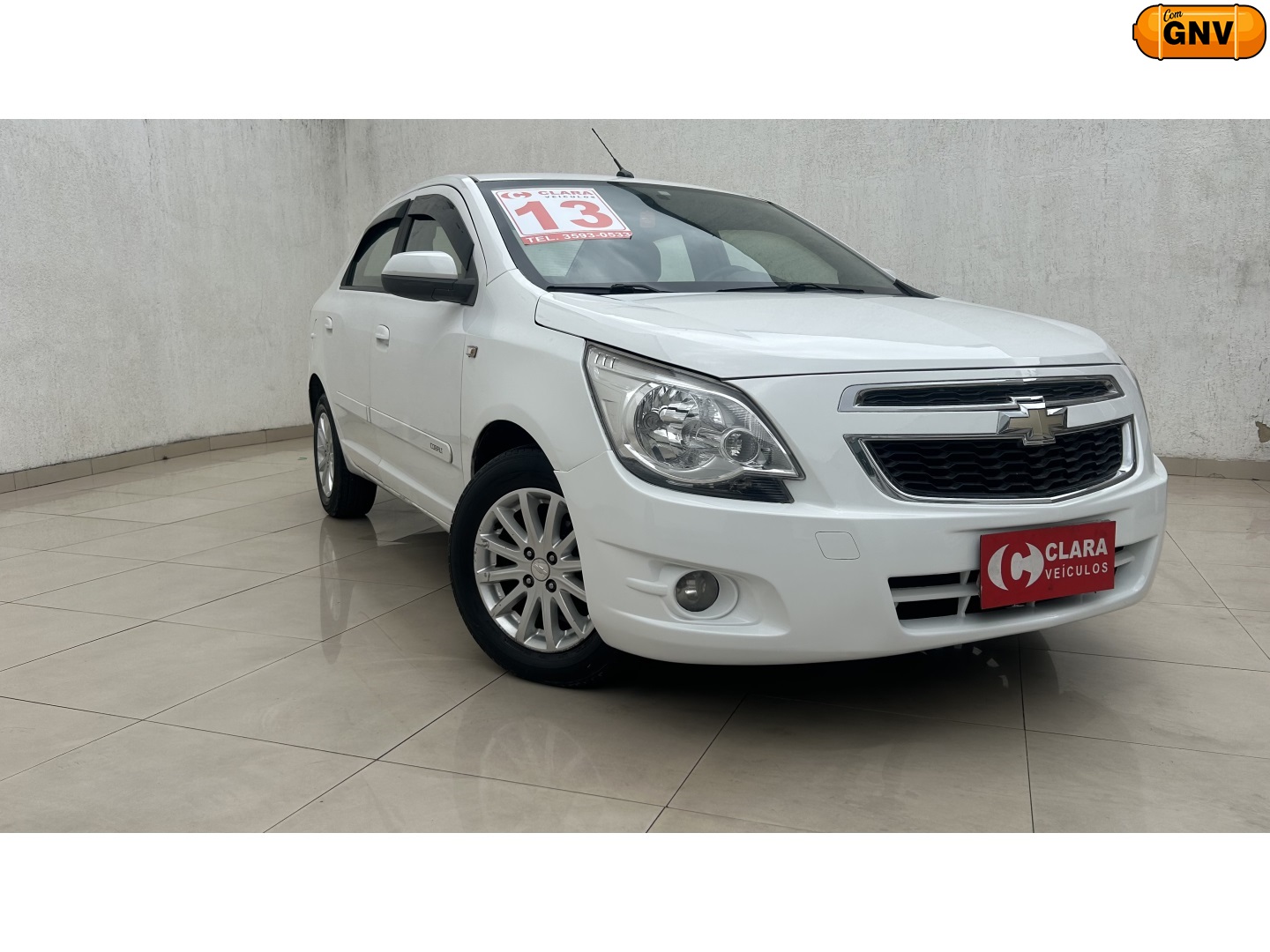 CHEVROLET COBALT 1.4 MPFI LTZ 8V FLEX 4P MANUAL