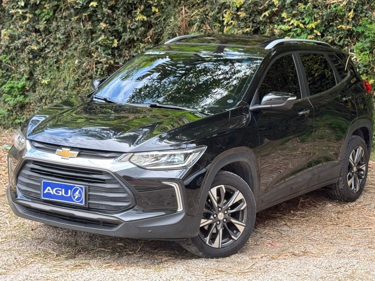 CHEVROLET TRACKER 1.2 TURBO FLEX PREMIER AUTOMÁTICO