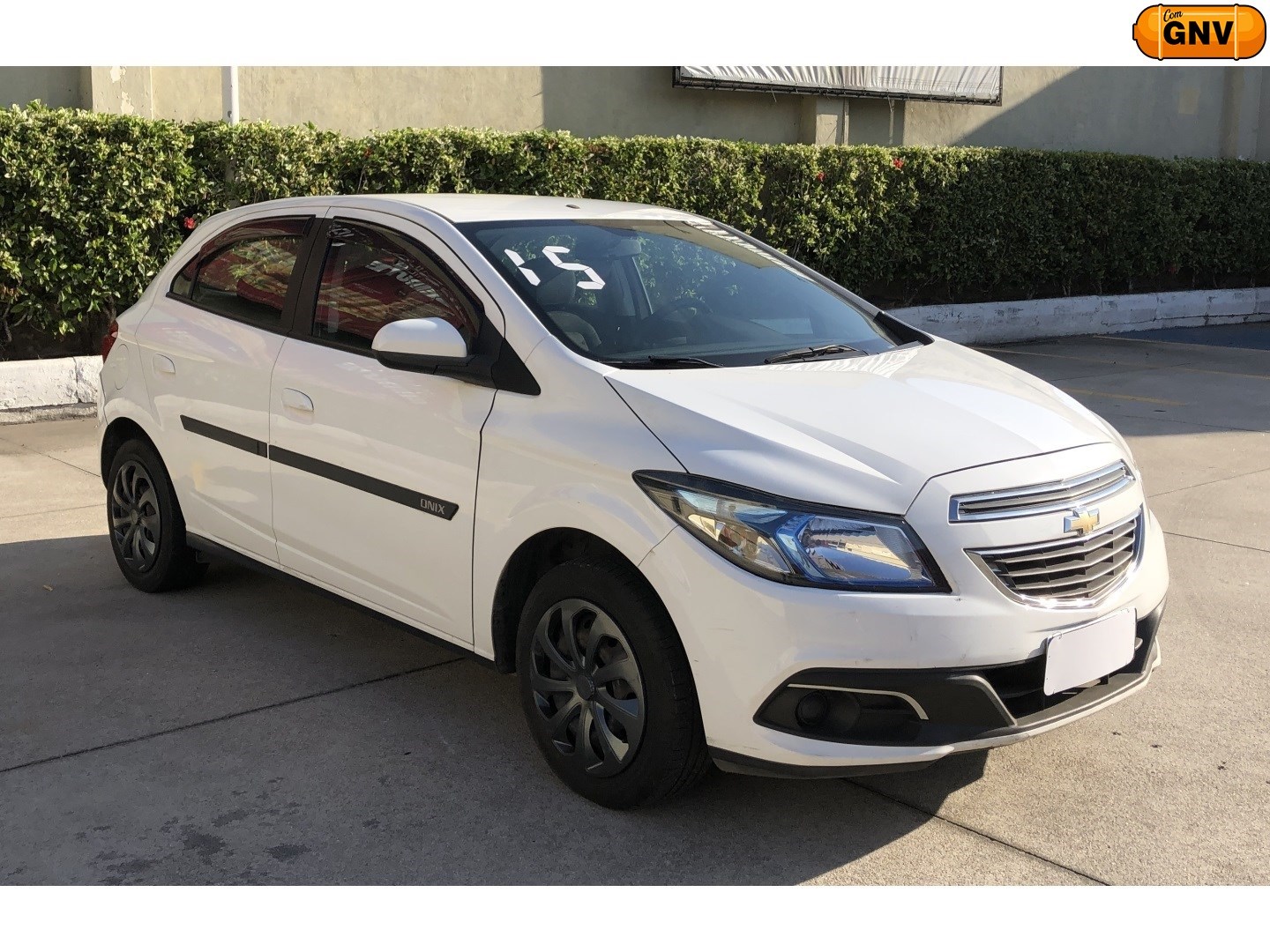 CHEVROLET ONIX 1.0 MPFI LT 8V FLEX 4P MANUAL