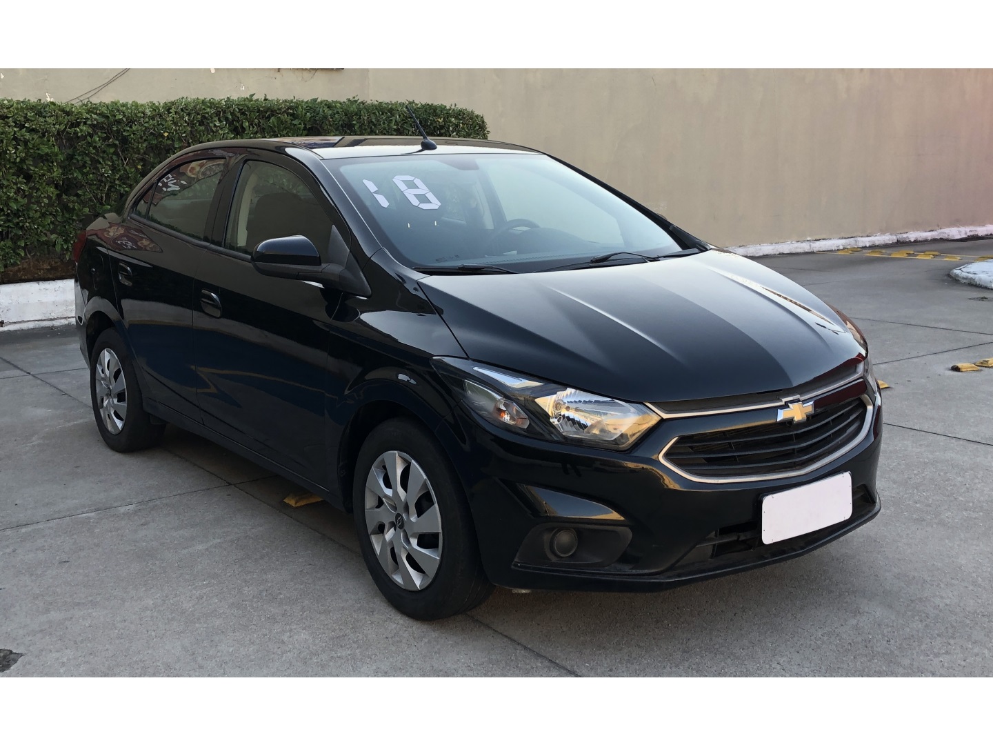 CHEVROLET PRISMA 1.4 MPFI LT 8V FLEX 4P MANUAL