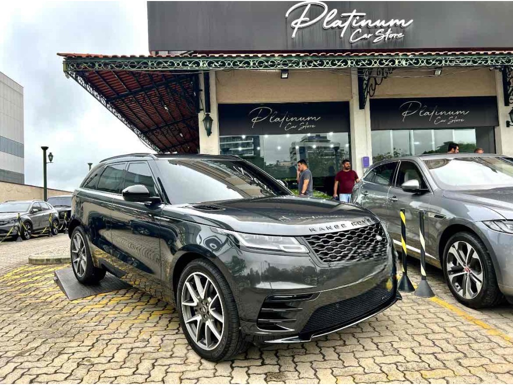 LAND ROVER RANGE ROVER VELAR 2.0 P404 PHEV R-DYNAMIC S AUTOMÁTICO