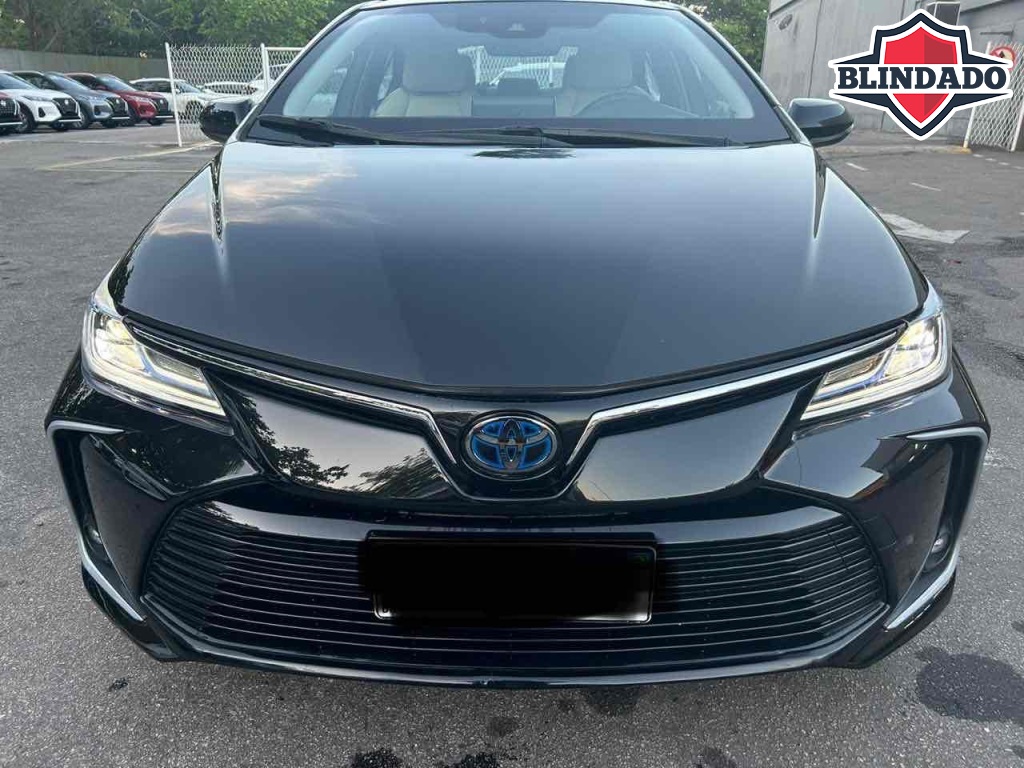 TOYOTA COROLLA 1.8 VVT-I HYBRID FLEX ALTIS PREMIUM CVT