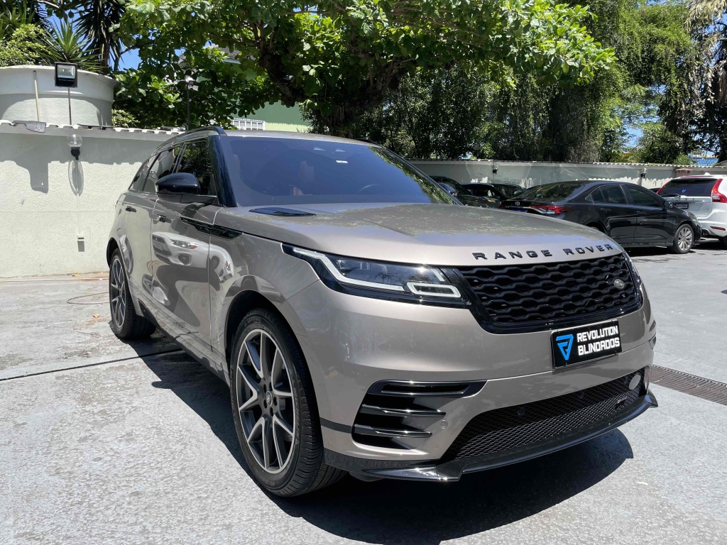 LAND ROVER RANGE ROVER VELAR 2.0 P404 PHEV R-DYNAMIC HSE AUTOMÁTICO