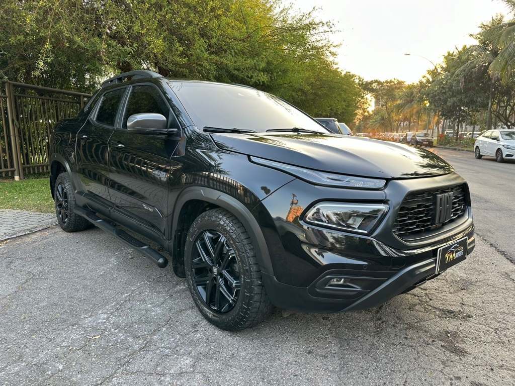 FIAT TORO 2.0 16V TURBO DIESEL ULTRA 4WD AT9