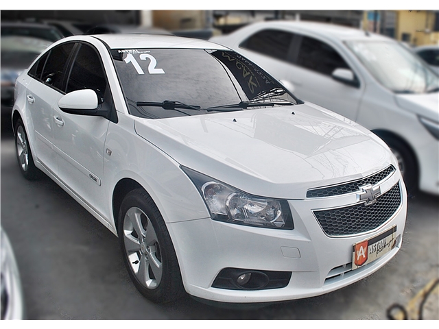 Chevrolet cruze 1 8