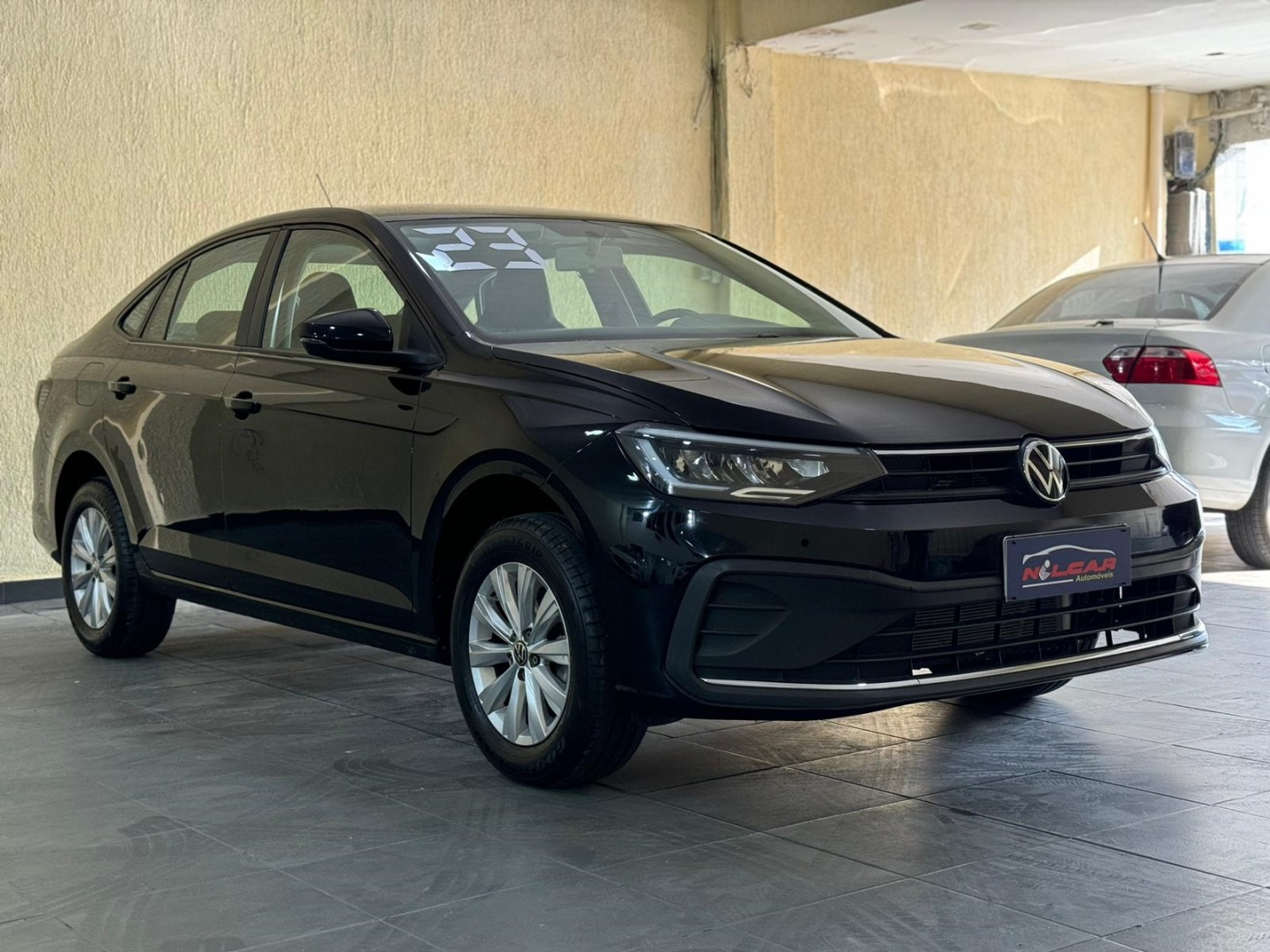 VOLKSWAGEN VIRTUS 1.0 170 TSI MANUAL