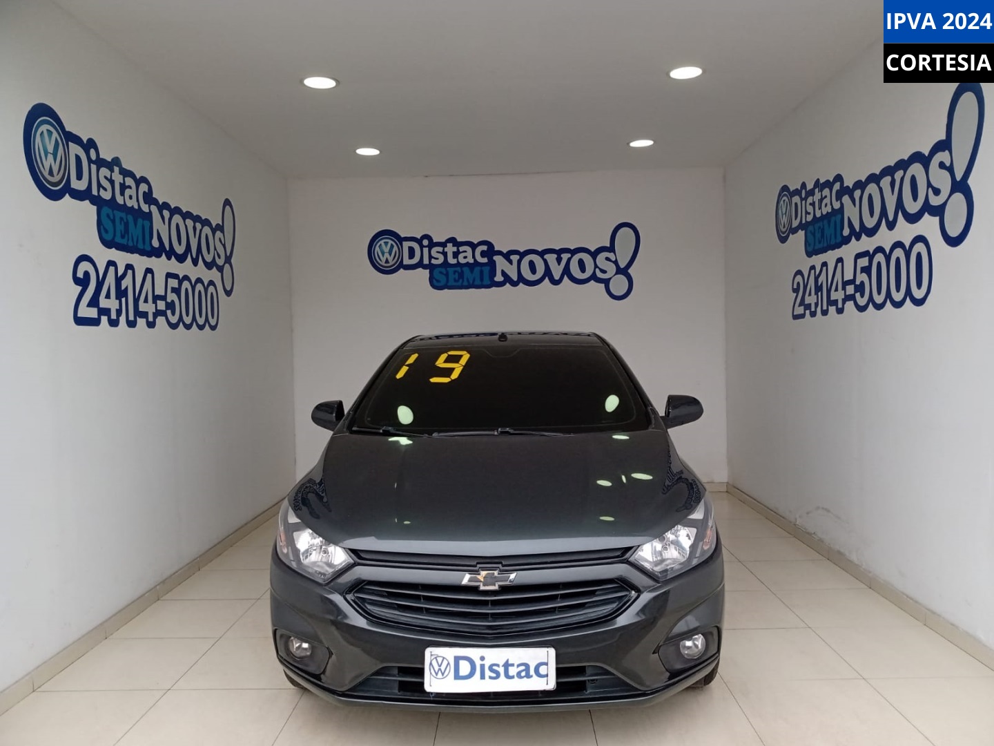 CHEVROLET PRISMA 1.4 MPFI LT 8V FLEX 4P MANUAL