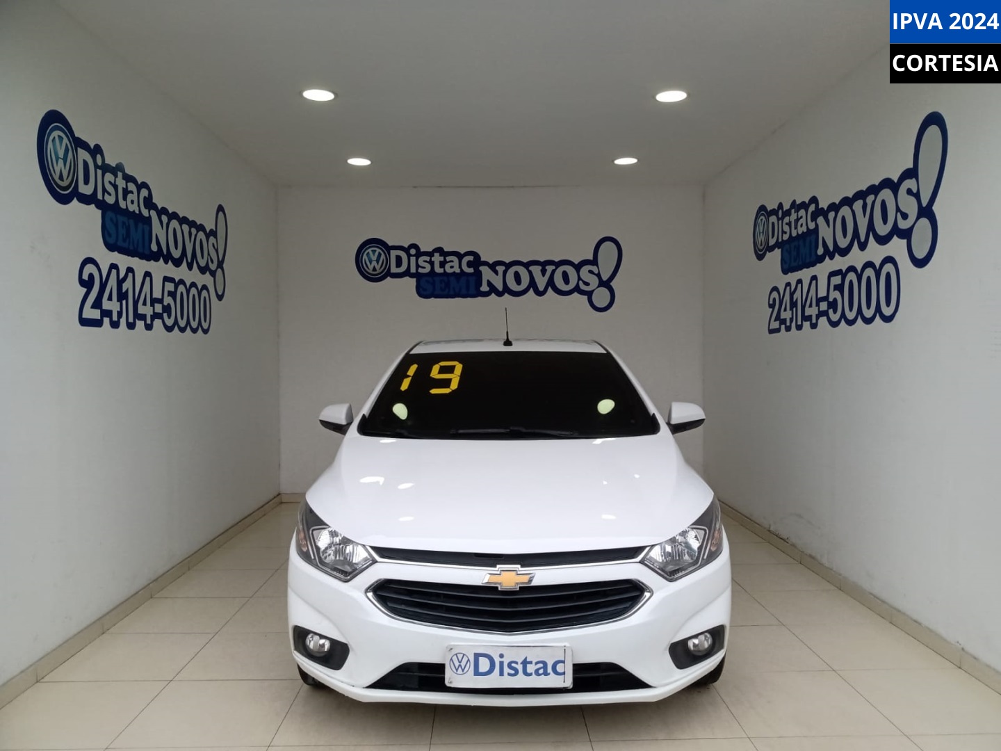 CHEVROLET PRISMA 1.4 MPFI LTZ 8V FLEX 4P AUTOMÁTICO