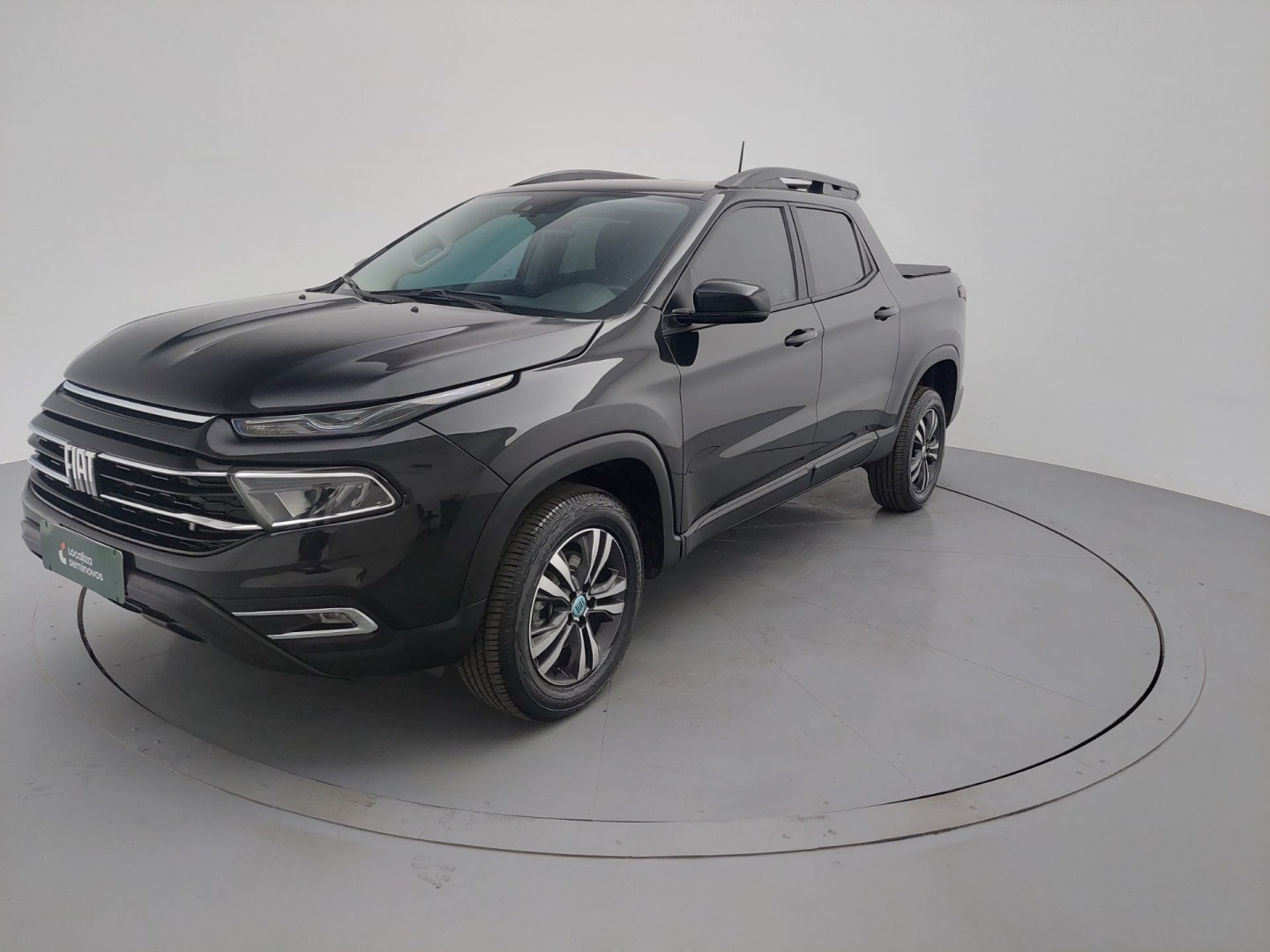 FIAT TORO 1.3 TURBO 270 FLEX FREEDOM AT6