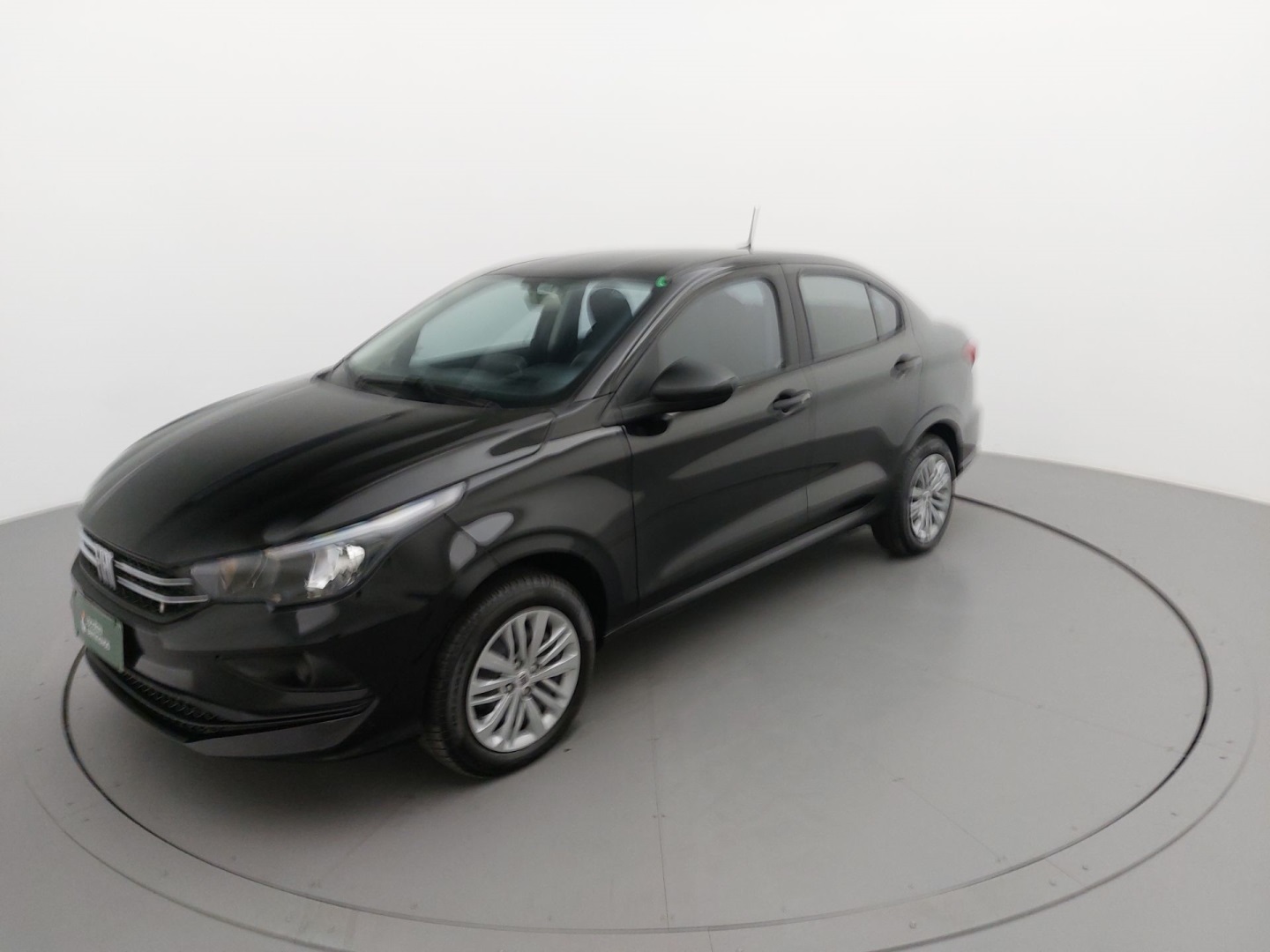 FIAT CRONOS 1.3 FIREFLY FLEX DRIVE CVT