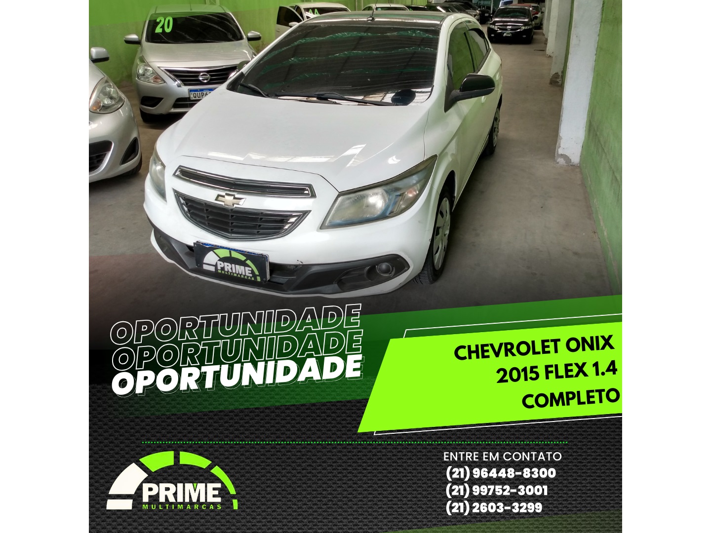 CHEVROLET ONIX 1.4 MPFI LT 8V FLEX 4P AUTOMÁTICO