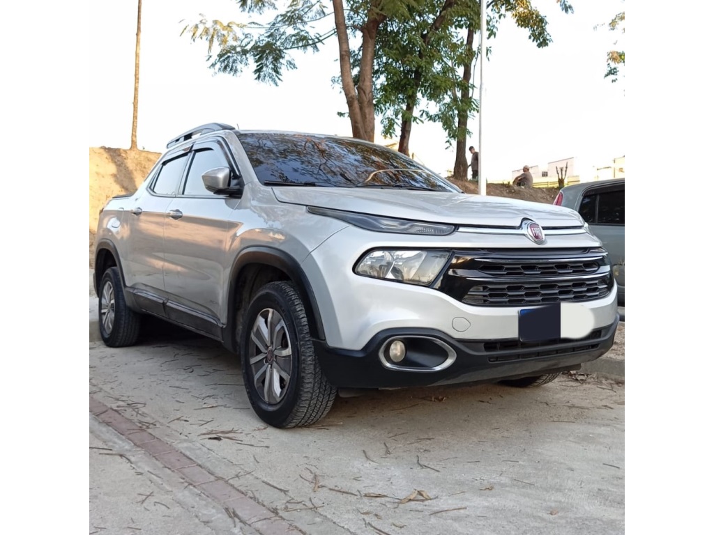 FIAT TORO 1.8 16V EVO FLEX FREEDOM AT6