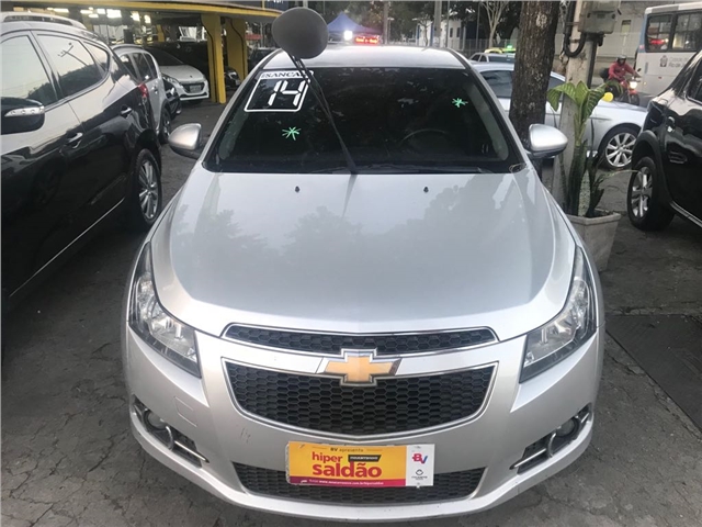 Chevrolet cruze 1 8