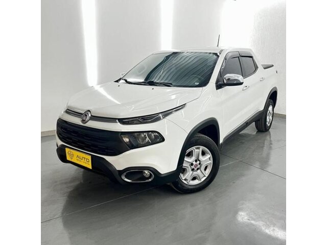 FIAT TORO 1.8 16V EVO FLEX ENDURANCE MANUAL