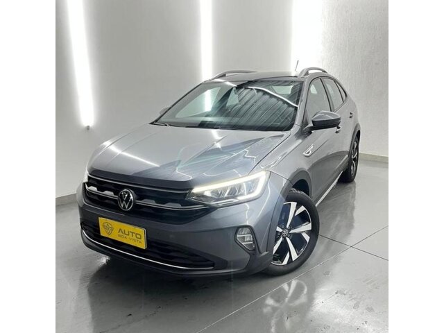 VOLKSWAGEN NIVUS 1.0 200 TSI TOTAL FLEX COMFORTLINE AUTOMÁTICO