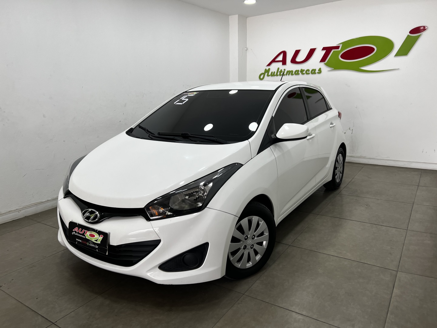 HYUNDAI HB20 1.0 COMFORT PLUS 12V FLEX 4P MANUAL