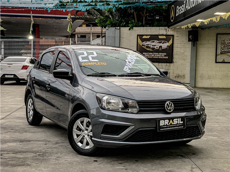 Volkswagen Gol em Rio de Janeiro - volkswagen gol rebaixado rio janeiro  usado - Mitula Carros