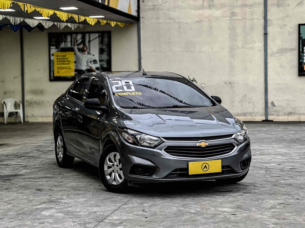 CHEVROLET JOY 1.0 SPE4 FLEX PLUS MANUAL