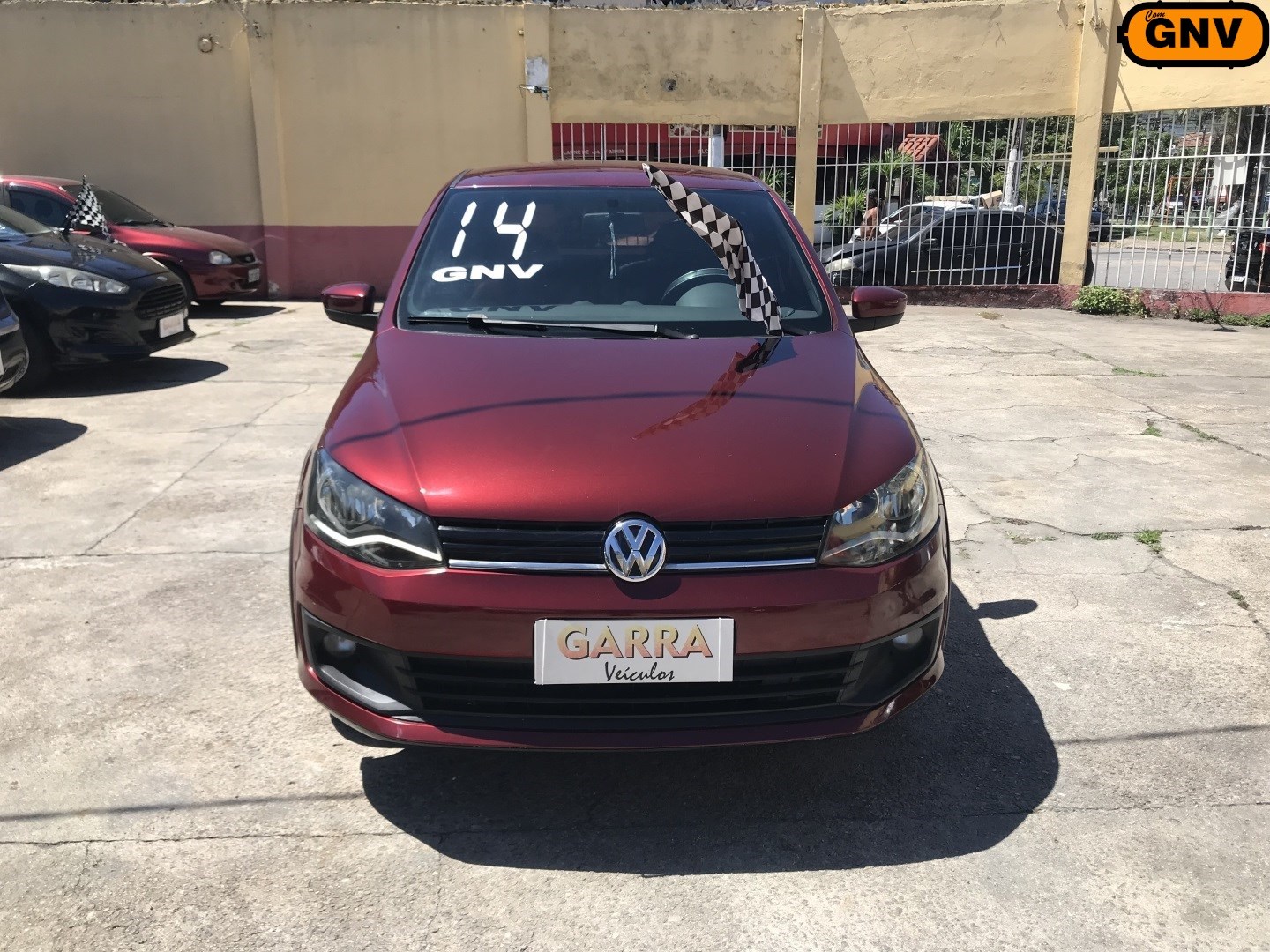 VOLKSWAGEN GOL 1.0 MI TRACK 8V FLEX 4P MANUAL