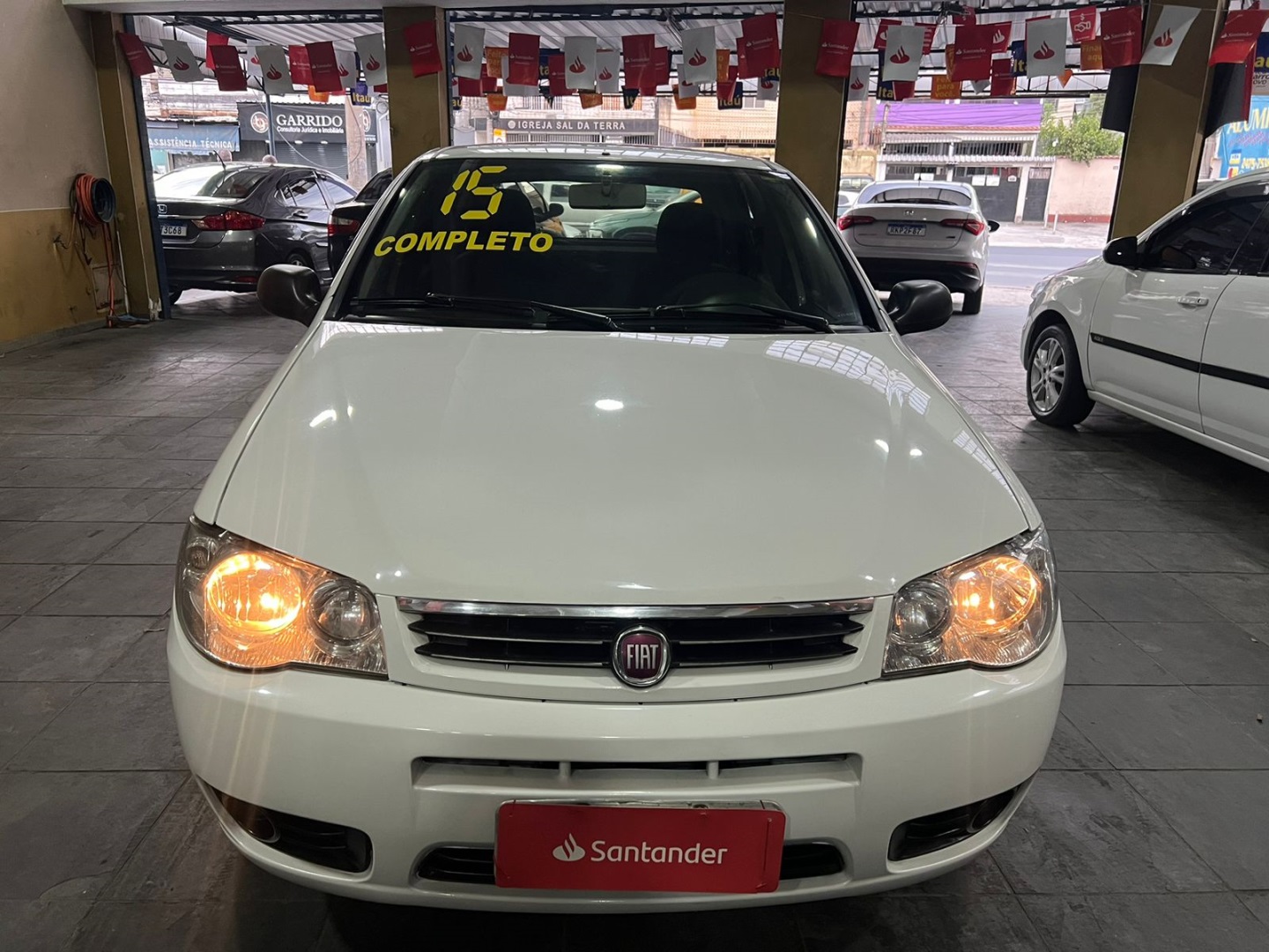 FIAT PALIO 1.0 MPI FIRE 8V FLEX 4P MANUAL