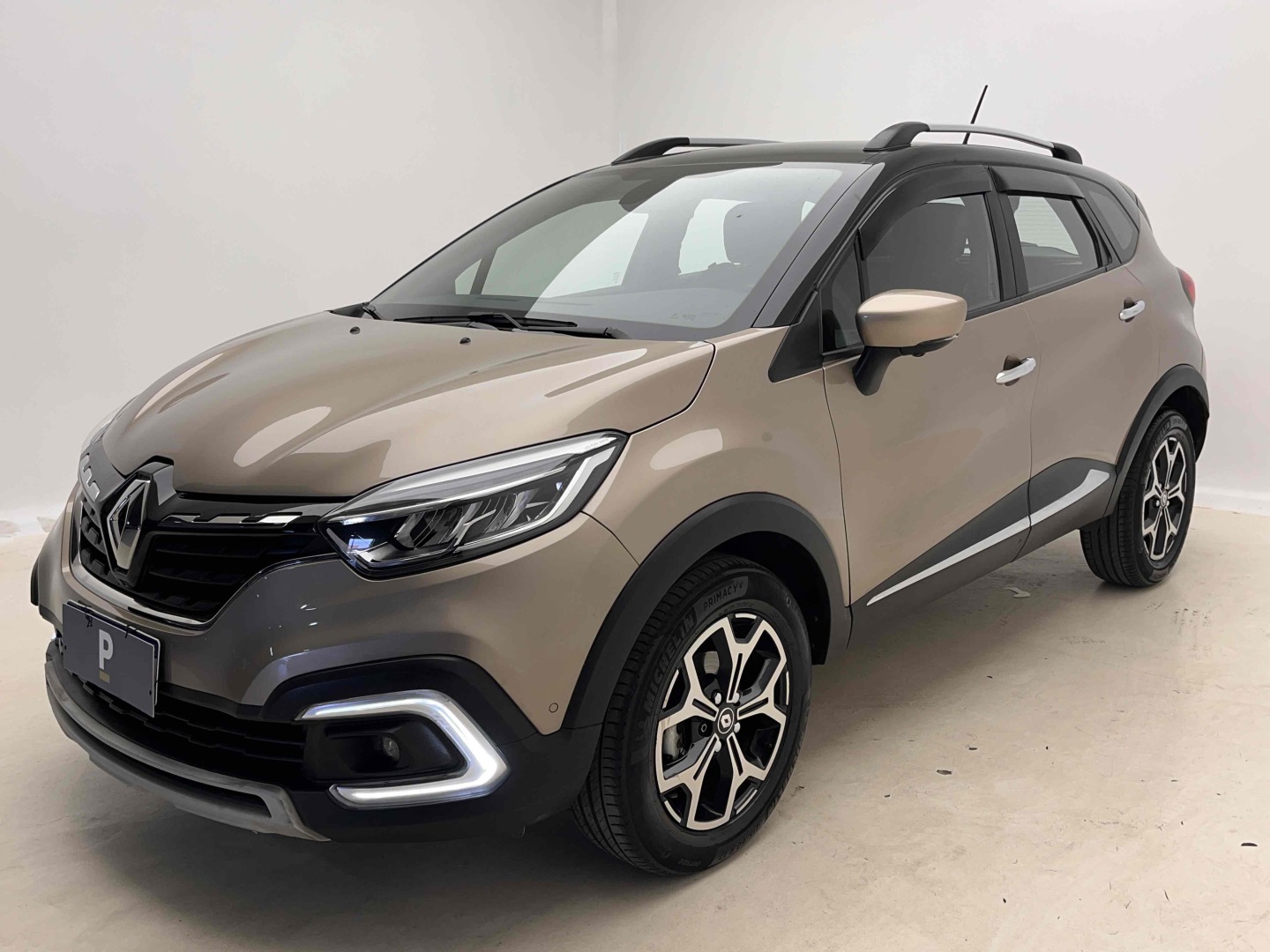 RENAULT CAPTUR 1.3 TCE FLEX ICONIC X-TRONIC