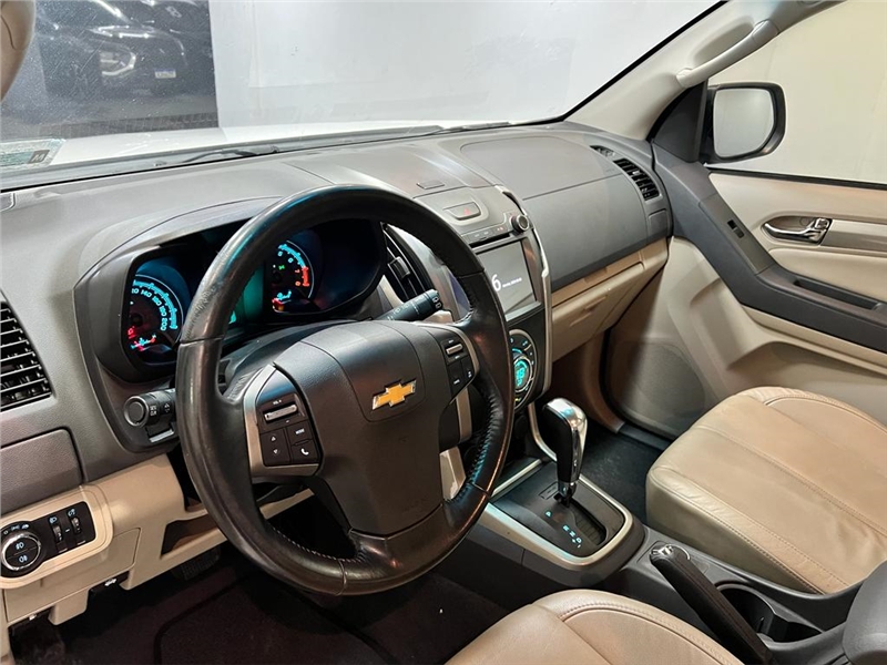 CHEVROLET TRAILBLAZER 3.6 LTZ 4X4 V6 2013, PONTIAC MOTOR´ S / Autocarro -  Revendas Veículos Carros Motos Particulares Lojistas Compra Venda e Cotação  Fipe.