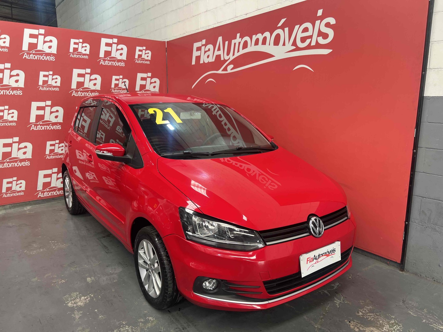 VOLKSWAGEN FOX 1.6 MSI TOTAL FLEX CONNECT 4P MANUAL