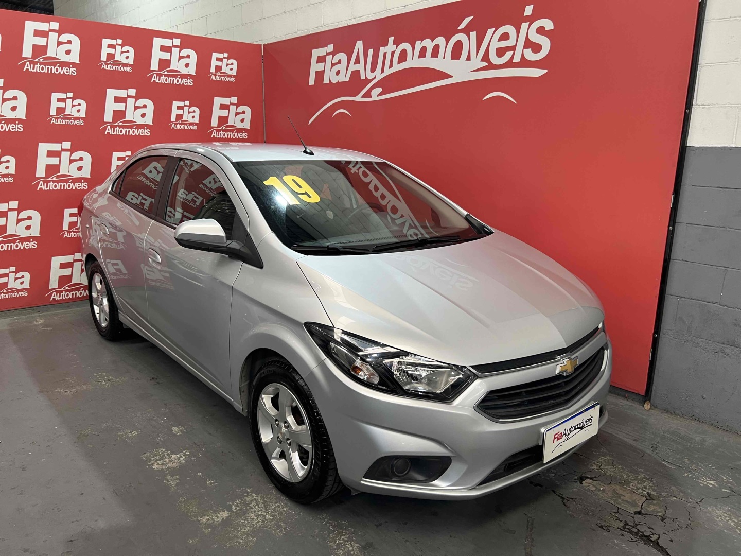 CHEVROLET PRISMA 1.4 MPFI LT 8V FLEX 4P MANUAL