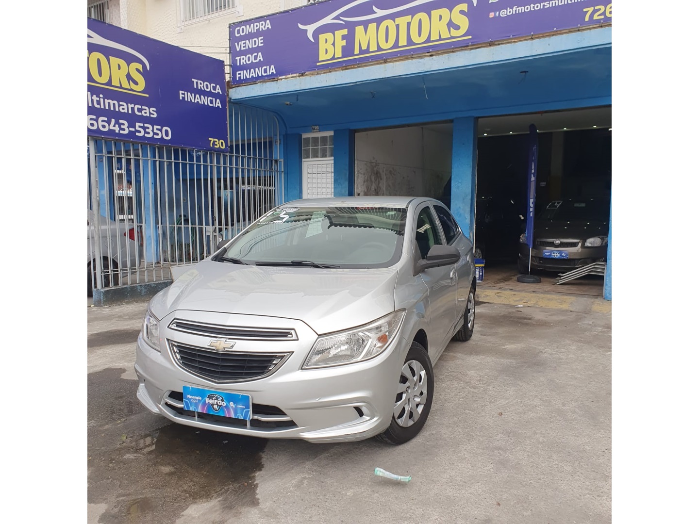 CHEVROLET ONIX 1.0 MPFI LT 8V FLEX 4P MANUAL