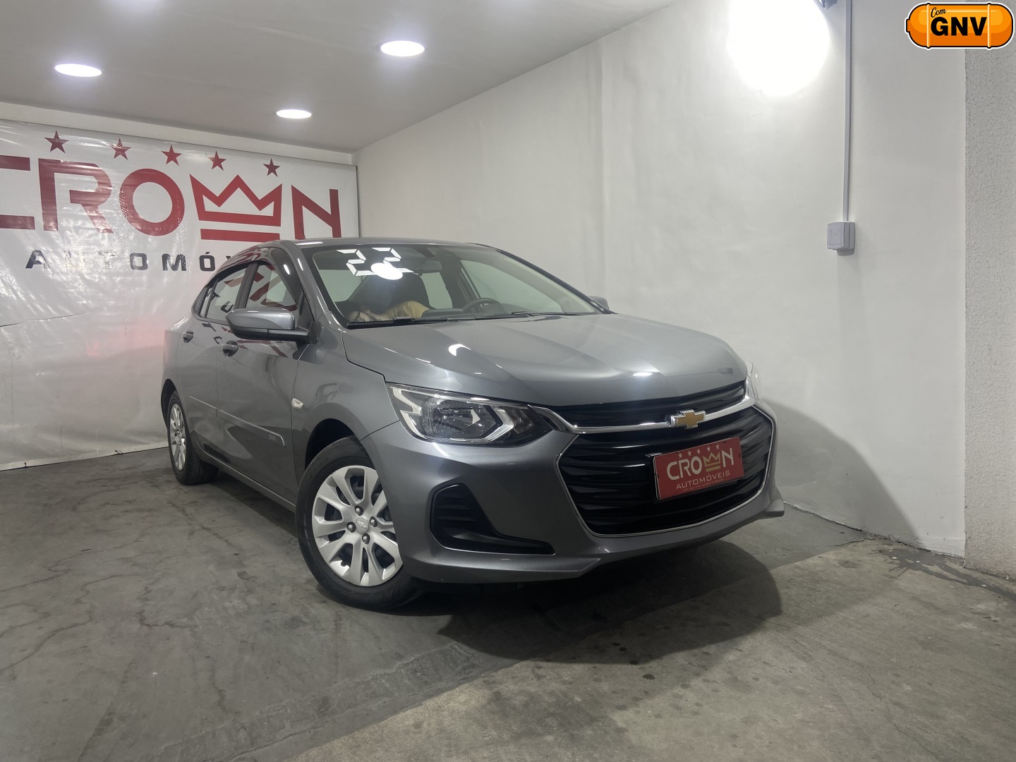 CHEVROLET ONIX 1.0 FLEX PLUS LT MANUAL