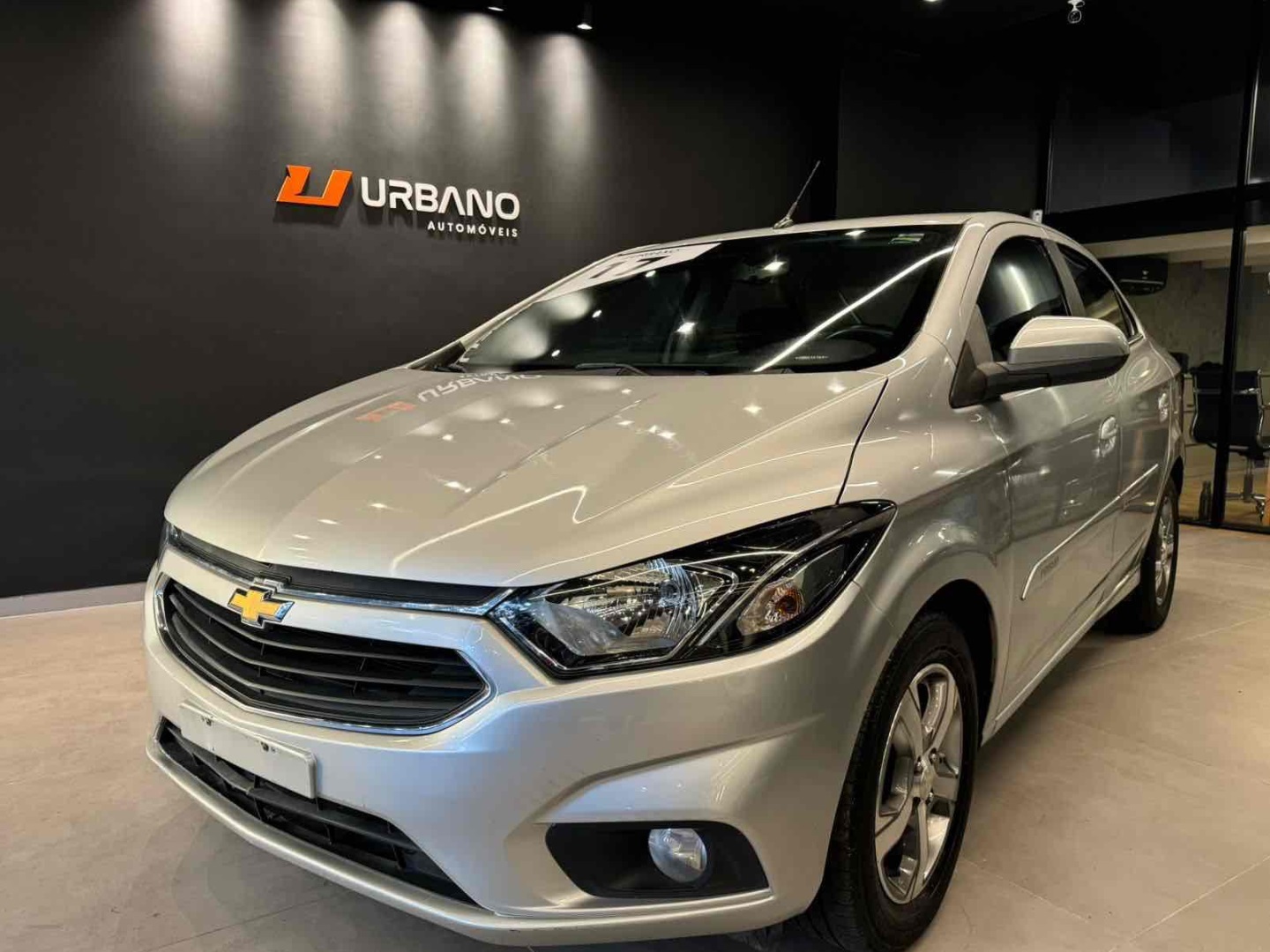 CHEVROLET PRISMA 1.4 MPFI LTZ 8V FLEX 4P AUTOMÁTICO