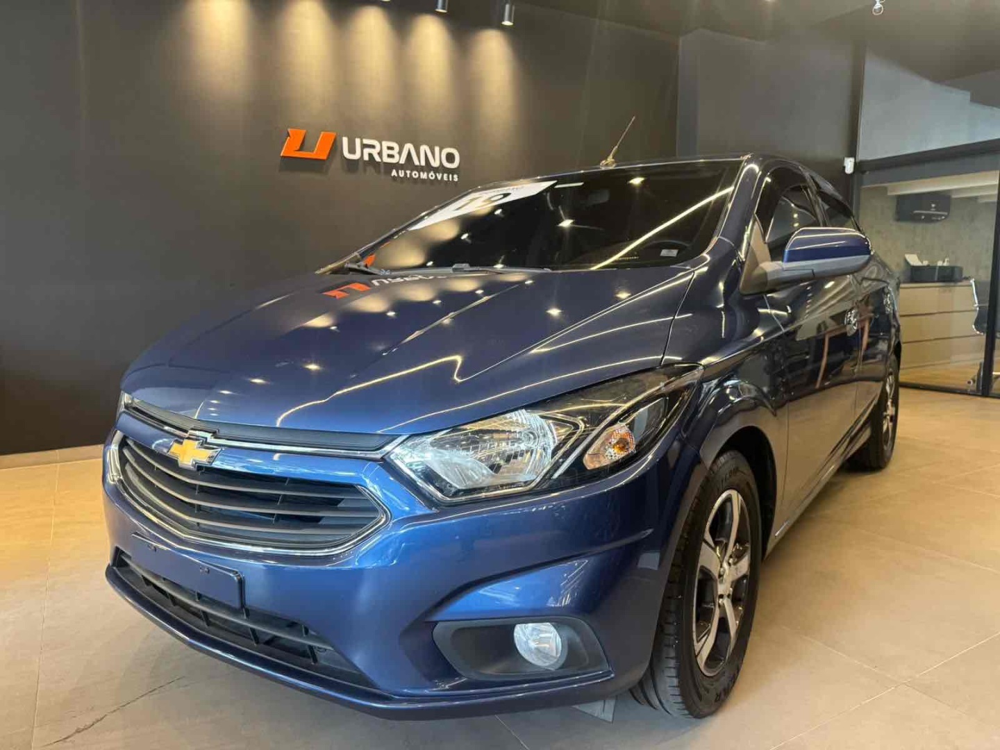 CHEVROLET PRISMA 1.4 MPFI LTZ 8V FLEX 4P AUTOMÁTICO