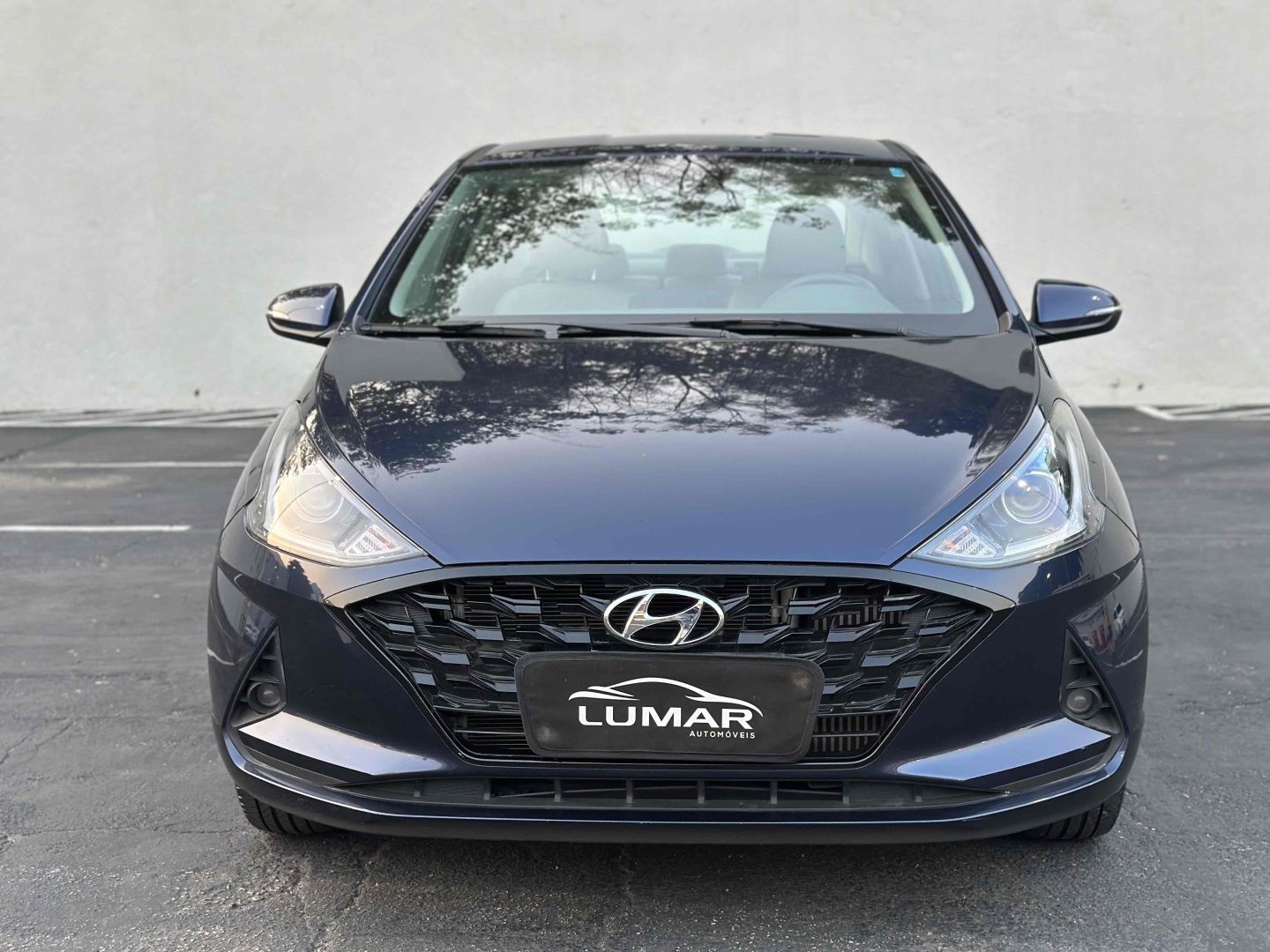 HYUNDAI HB20S 1.0 TGDI FLEX DIAMOND AUTOMÁTICO