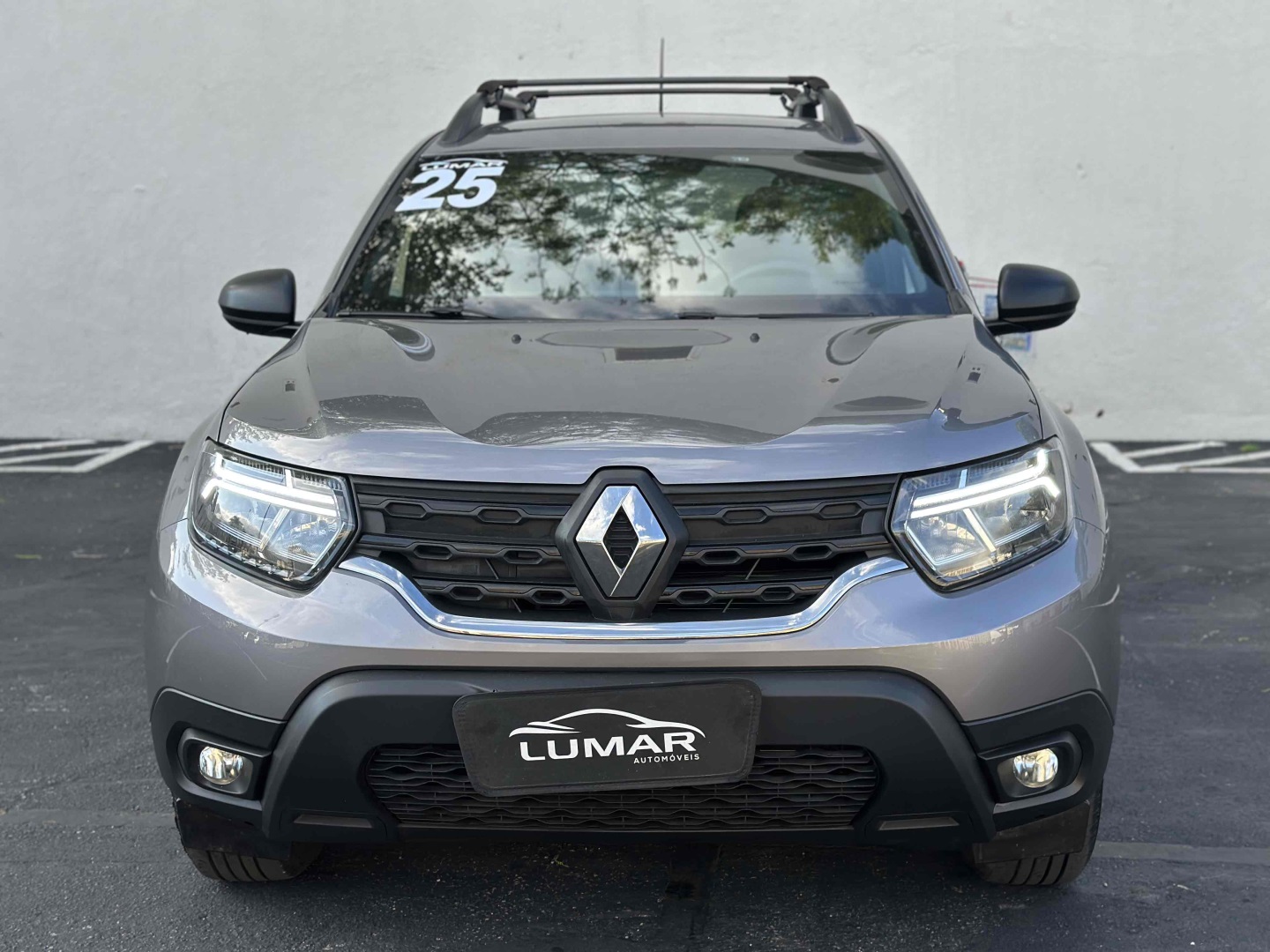 RENAULT DUSTER 1.6 16V SCE FLEX INTENSE PLUS X-TRONIC