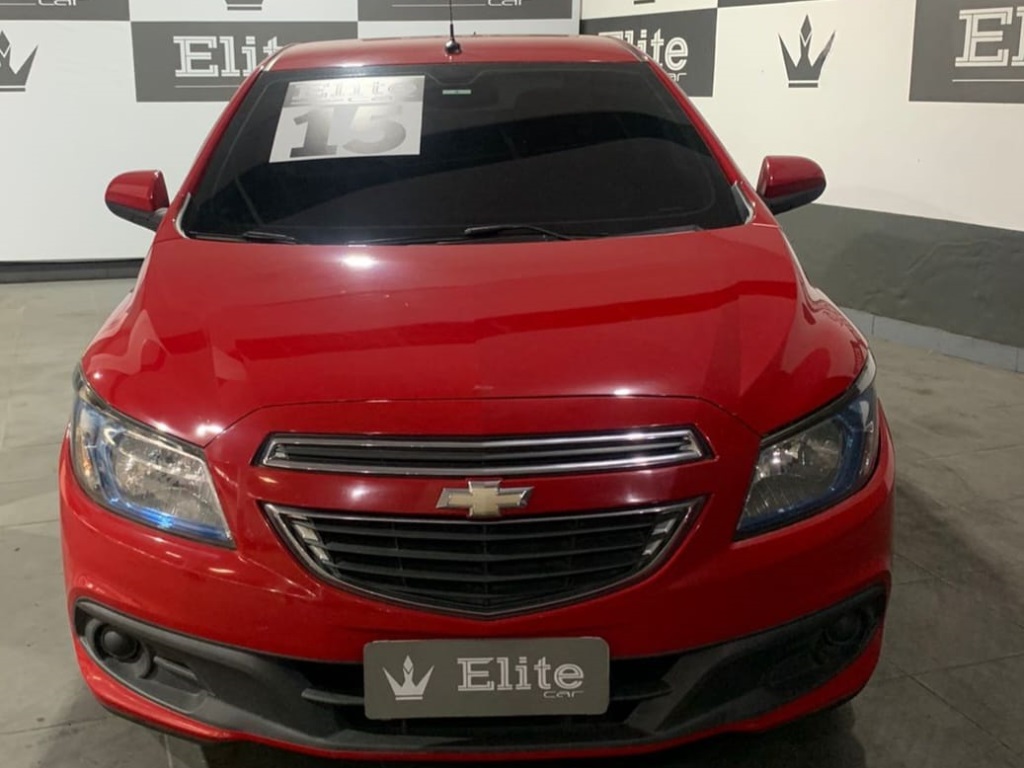 CHEVROLET PRISMA 1.0 MPFI LT 8V FLEX 4P MANUAL