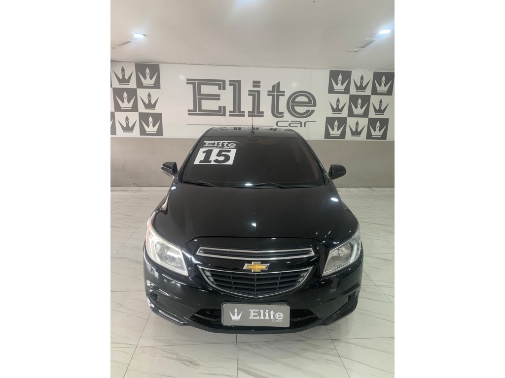 CHEVROLET ONIX 1.0 MPFI LT 8V FLEX 4P MANUAL